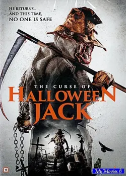 The Curse of Halloween Jack