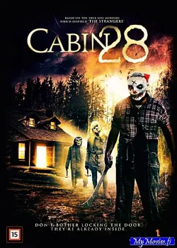 Cabin 28