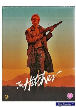 The Hitcher / Liftari (4K Ultra HD+Blu-ray) Limited Edition Steelbook Box