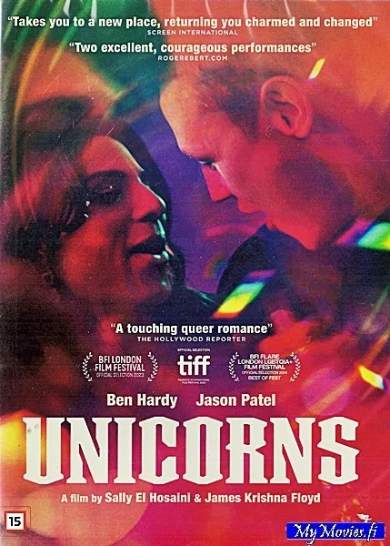 Unicorns