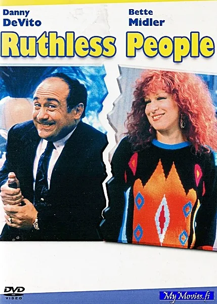 Ruthless People / Pirullisia ihmisiä