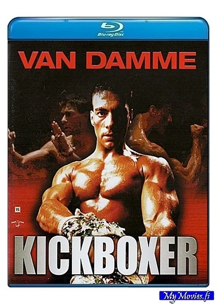 Kickboxer (Blu-ray)