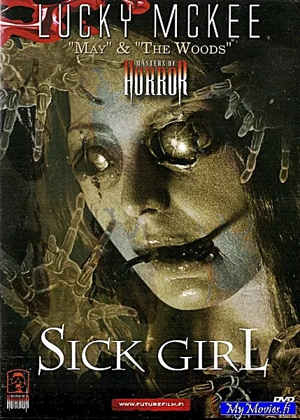 Sick Girl