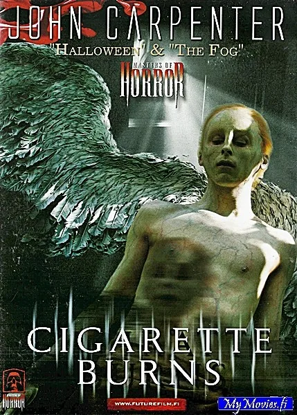 Cigarette Burns