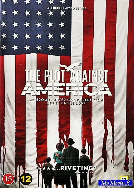 The Plot Against America / Salajuoni Amerikkaa vastaan - Koko sarja