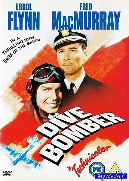 Dive Bomber / Pilvien veikot