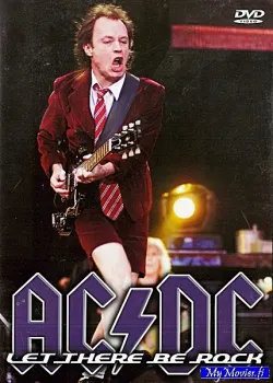 AC/DC – Let There Be Rock
