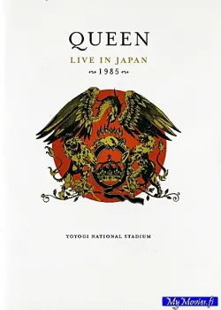 Queen – Live In Japan 1985