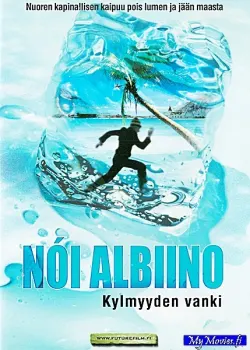 Nói albiino - Kylmyyden vanki