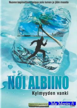 Nói albiino - Kylmyyden vanki