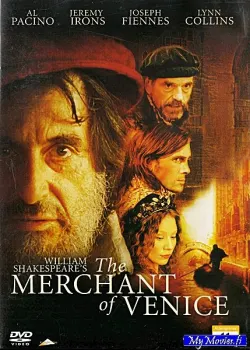 The Merchant of Venice / Venetsian kauppias