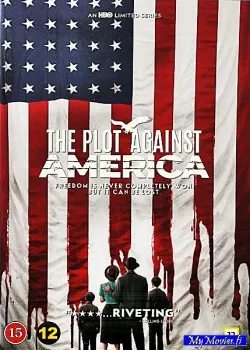 The Plot Against America / Salajuoni Amerikkaa vastaan - Koko sarja