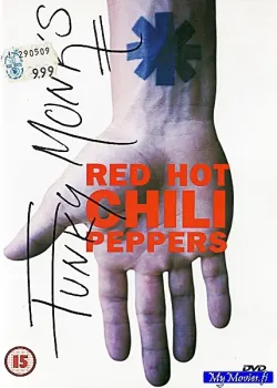 Red Hot Chili Peppers – Funky Monks