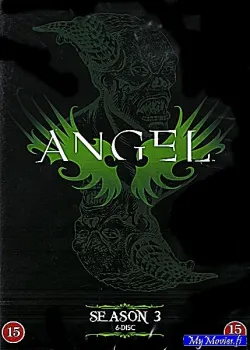 Angel - Kausi 3
