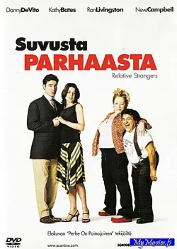 Suvusta parhaasta