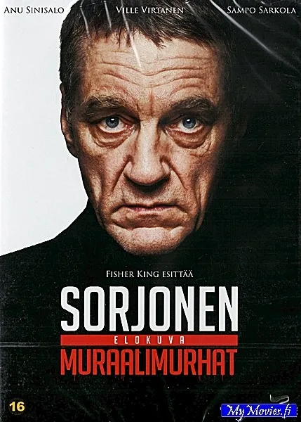 Sorjonen: Muraalimurhat