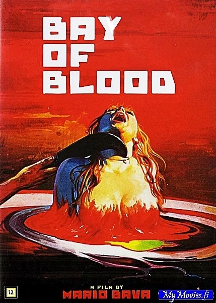 Bay of Blood