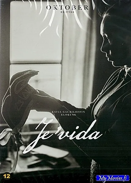 Je’vida
