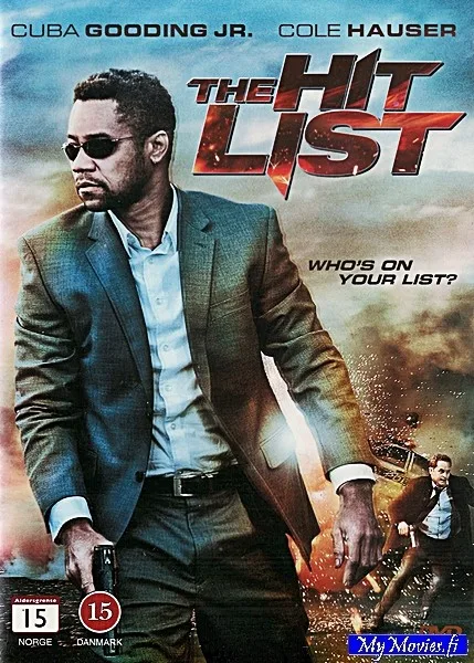 The Hit List