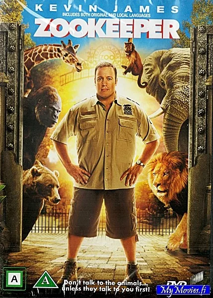 Zookeeper