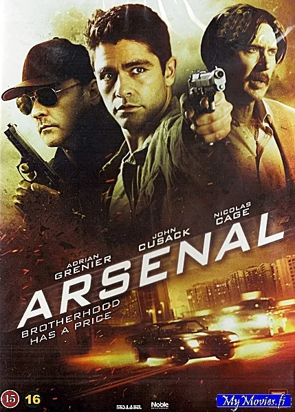 Arsenal