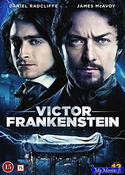 Victor Frankenstein
