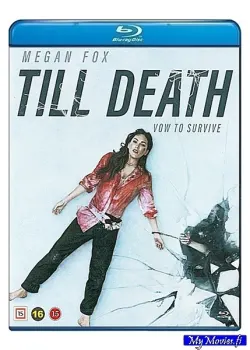 Till Death (Blu-ray)