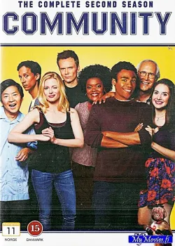 Community / Paluu pulpettiin - Kausi 2
