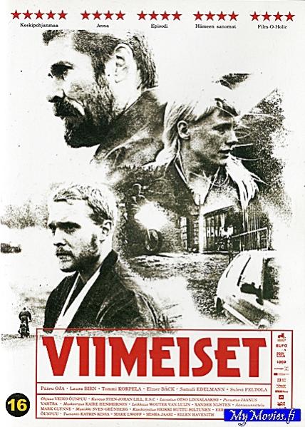 Viimeiset