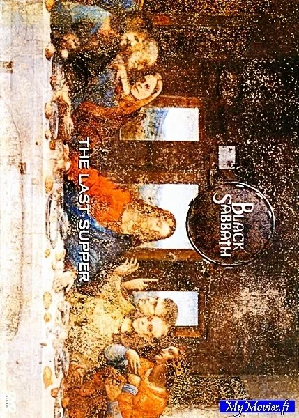 Black Sabbath – The Last Supper