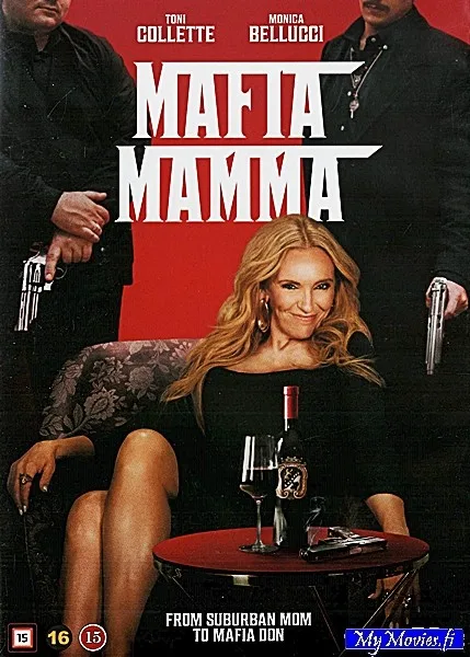 Mafia Mamma