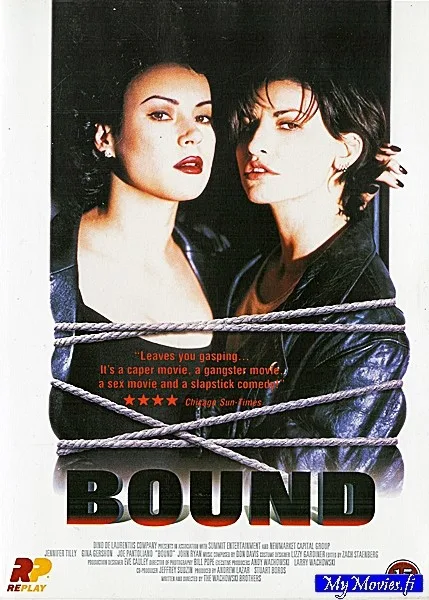 Bound