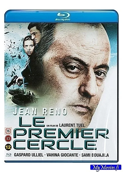 Le Premier Cercle (Blu-ray)