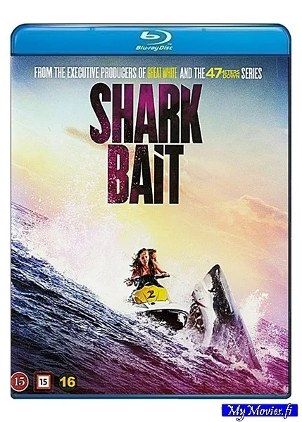 Shark Bait (Blu-ray)