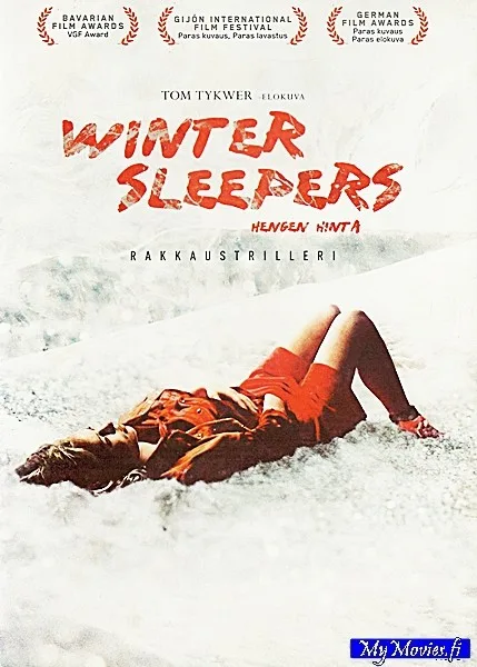 Winter Sleepers / Hengen hinta