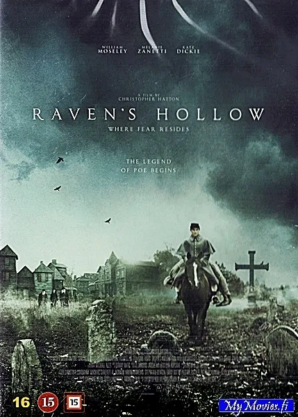 Raven’s Hollow