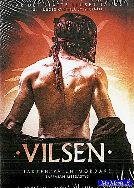 Vilsen