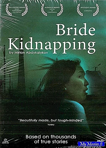 Bride Kidnapping