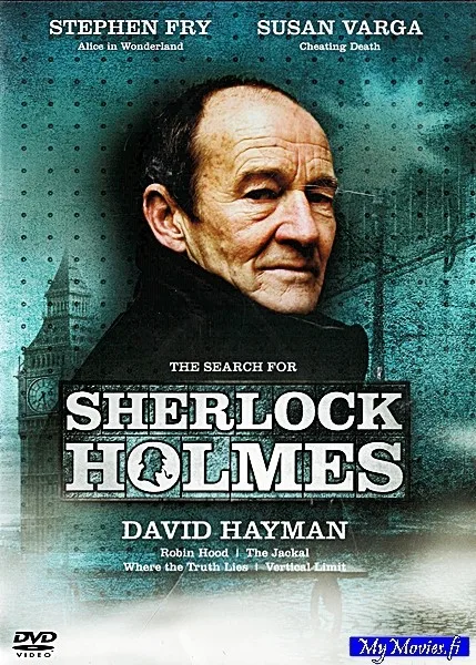 The Search for Sherlock Holmes
