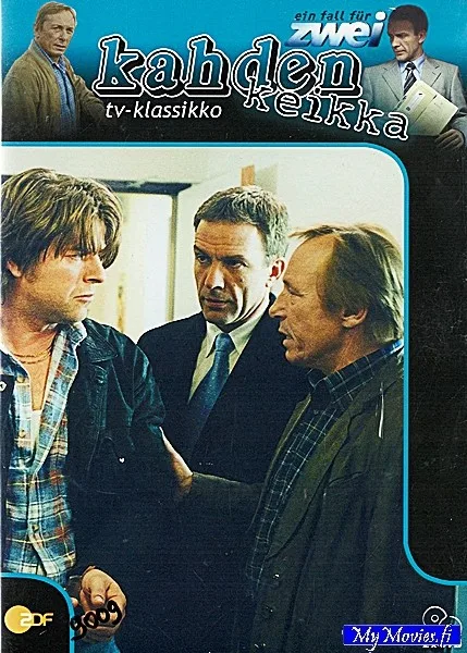 Kahden keikka: Tv-klassikko