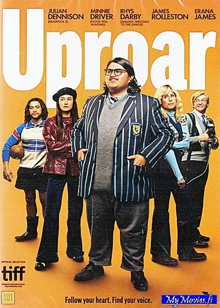 Uproar