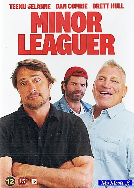 Minor Leaguer / Pieni liigapelaaja