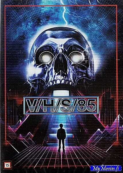 V/H/S/85