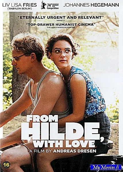 From Hilde, With Love