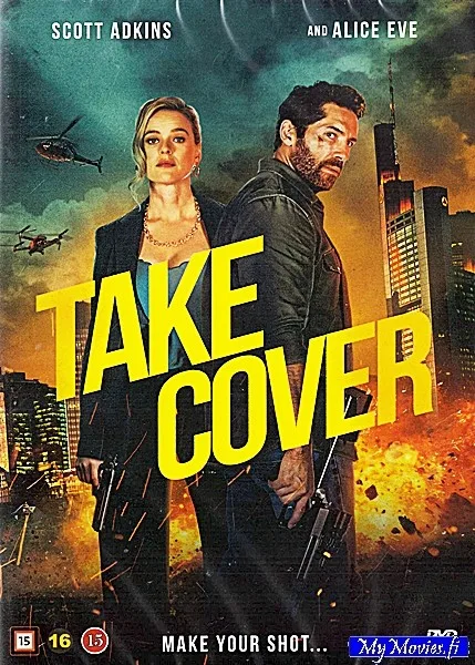 Take Cover