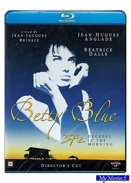 Betty Blue (Blu-ray)