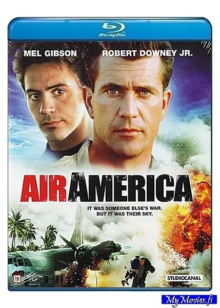 Air America (Blu-ray)