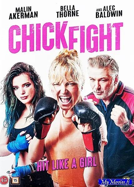 Chick Fight