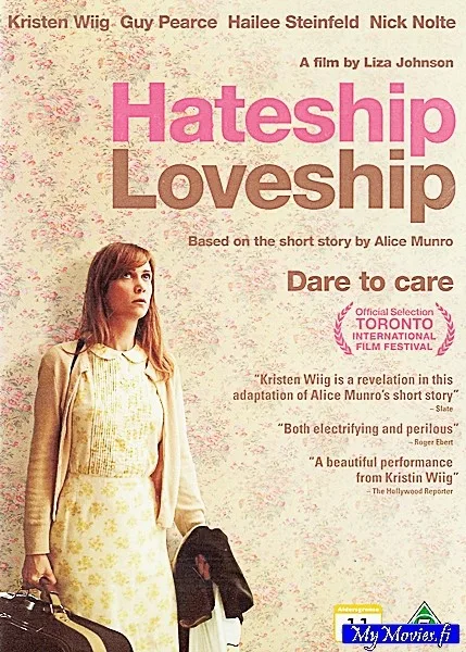 Hateship Loveship
