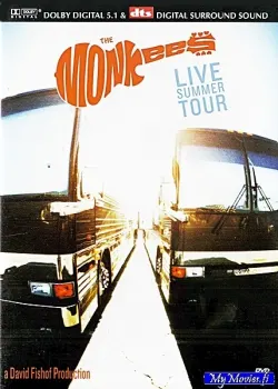 The Monkees: Live Summer Tour